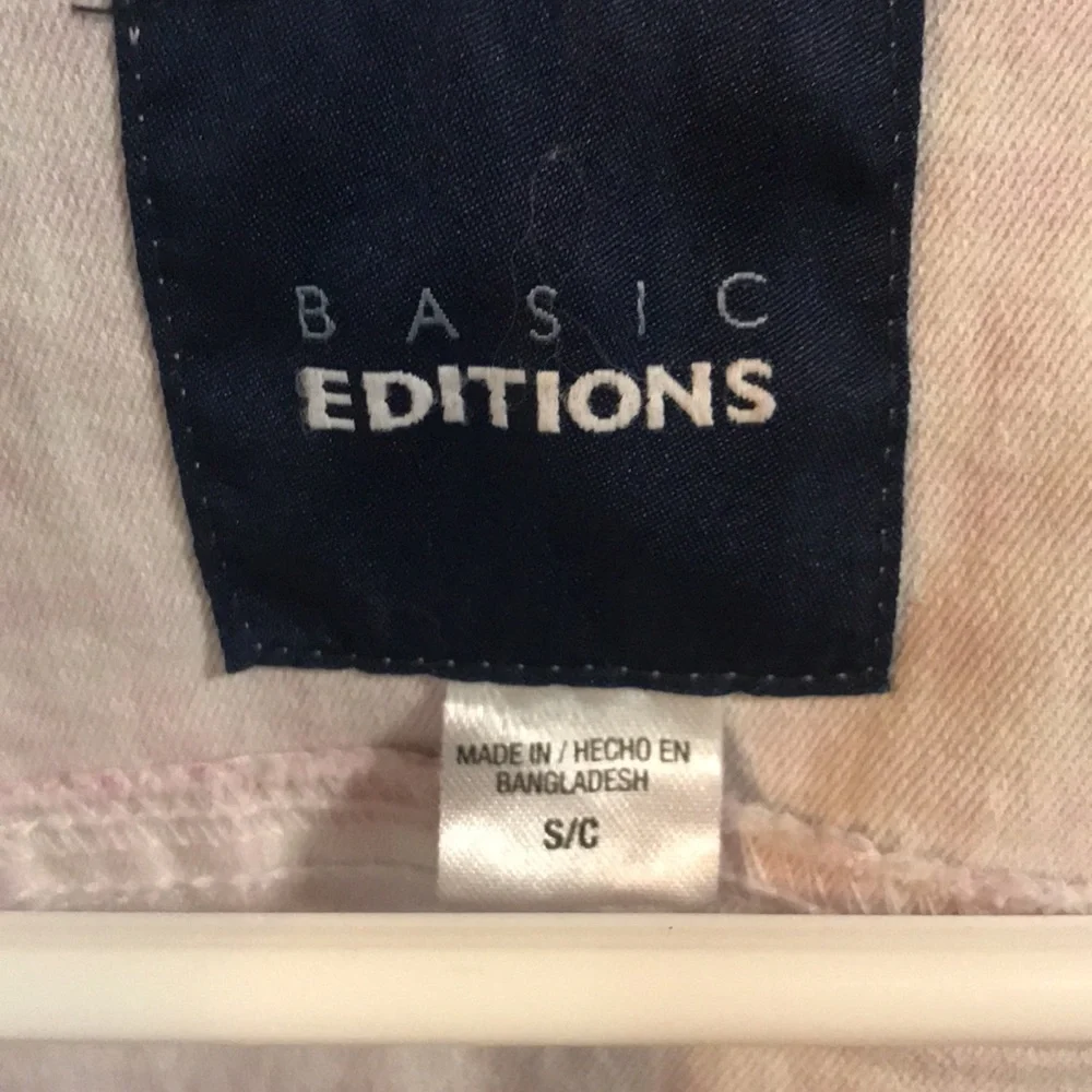 Basic Editions jacket - Picture 2 of 5